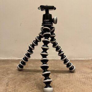 Tripod - GripTight Action Stand for Smartphones